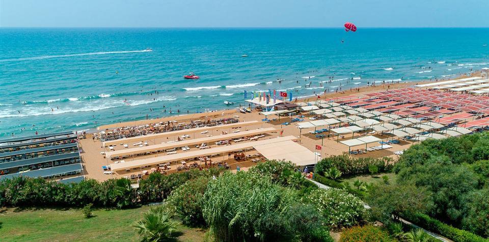 Larissa Stone Palace Hotel