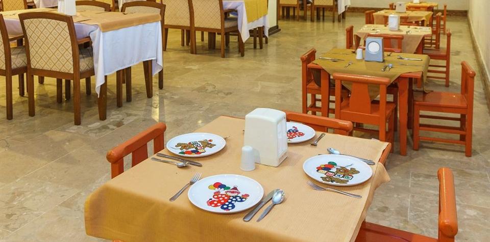 Larissa Stone Palace Hotel