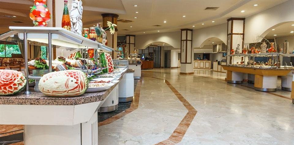 Larissa Stone Palace Hotel