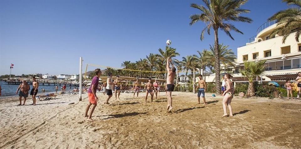 Larissa Stone Palace Hotel