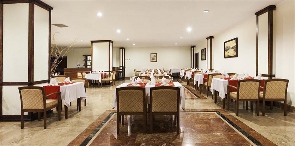 Larissa Stone Palace Hotel