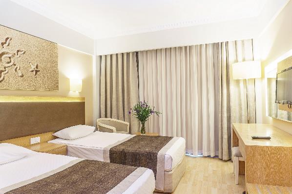 Larissa Stone Palace Hotel