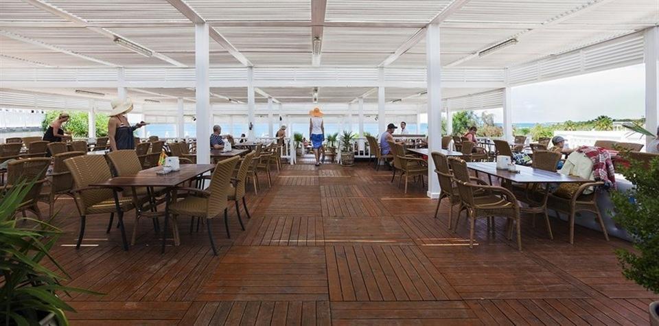 Larissa Stone Palace Hotel