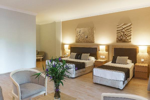 Larissa Stone Palace Hotel