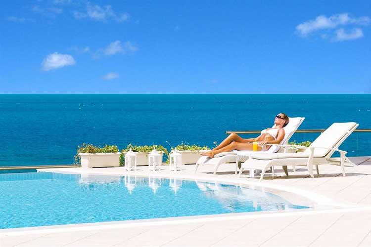 Lavista Boutique Spa Hotel