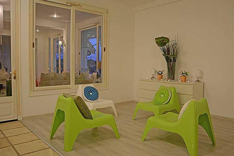 Lavista Boutique Spa Hotel