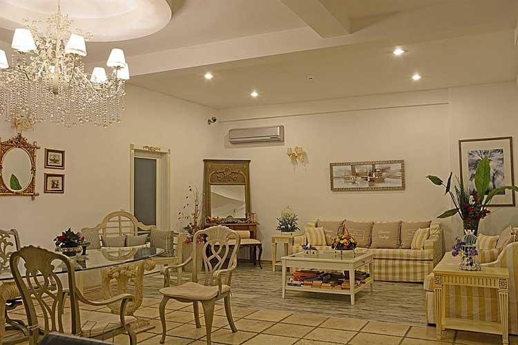 Lavista Boutique Spa Hotel