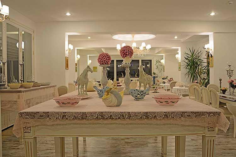 Lavista Boutique Spa Hotel