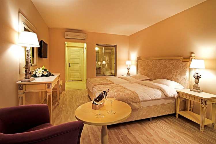 Lavista Boutique Spa Hotel