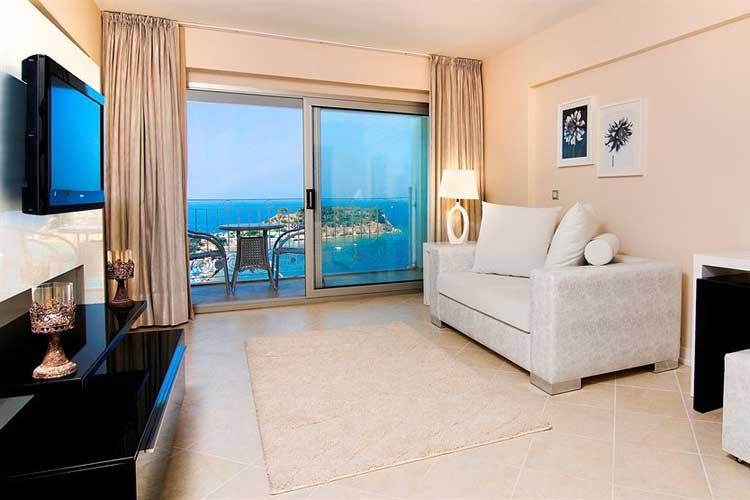 Lavista Boutique Spa Hotel