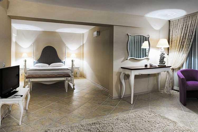 Lavista Boutique Spa Hotel