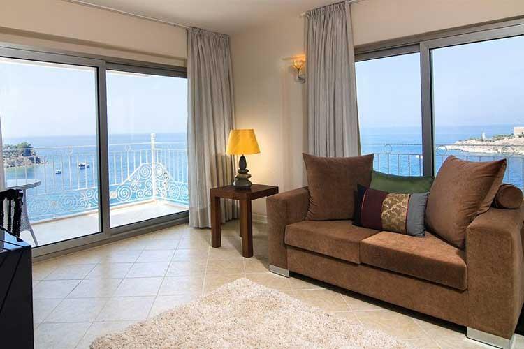 Lavista Boutique Spa Hotel