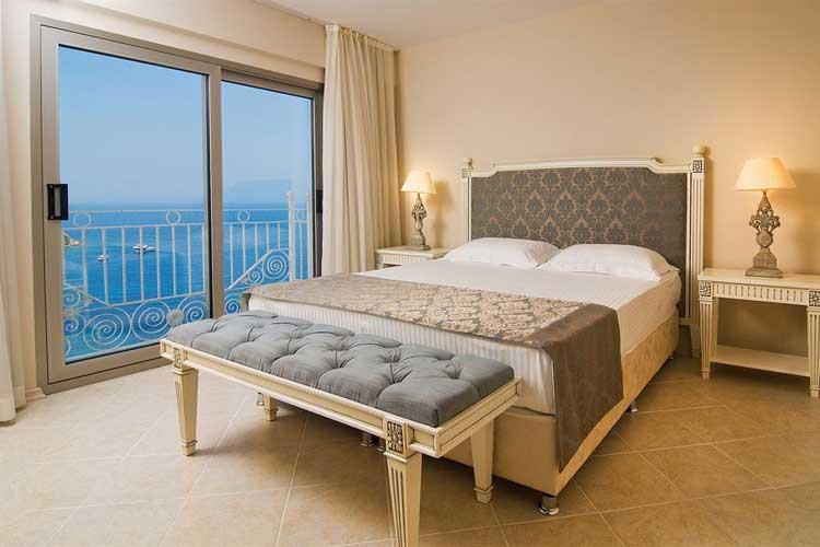 Lavista Boutique Spa Hotel