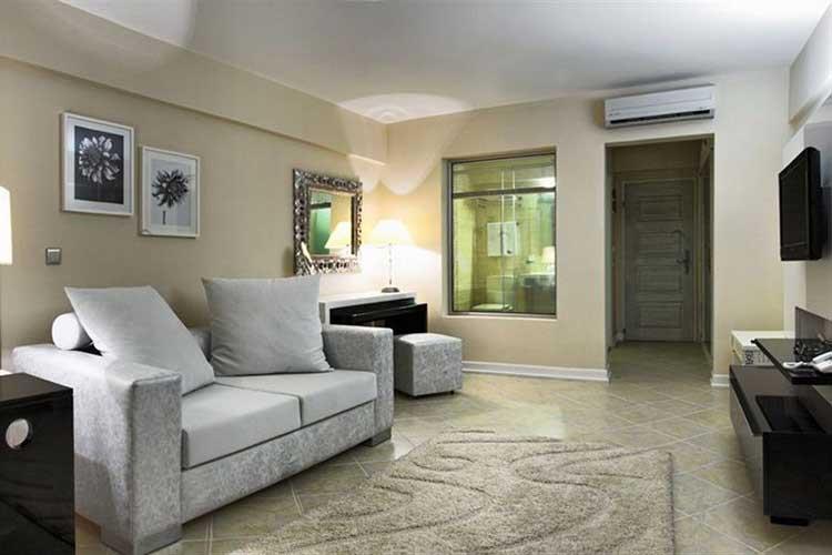 Lavista Boutique Spa Hotel