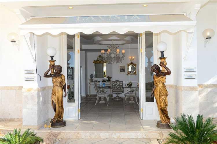 Lavista Boutique Spa Hotel