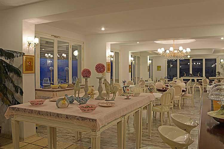 Lavista Boutique Spa Hotel