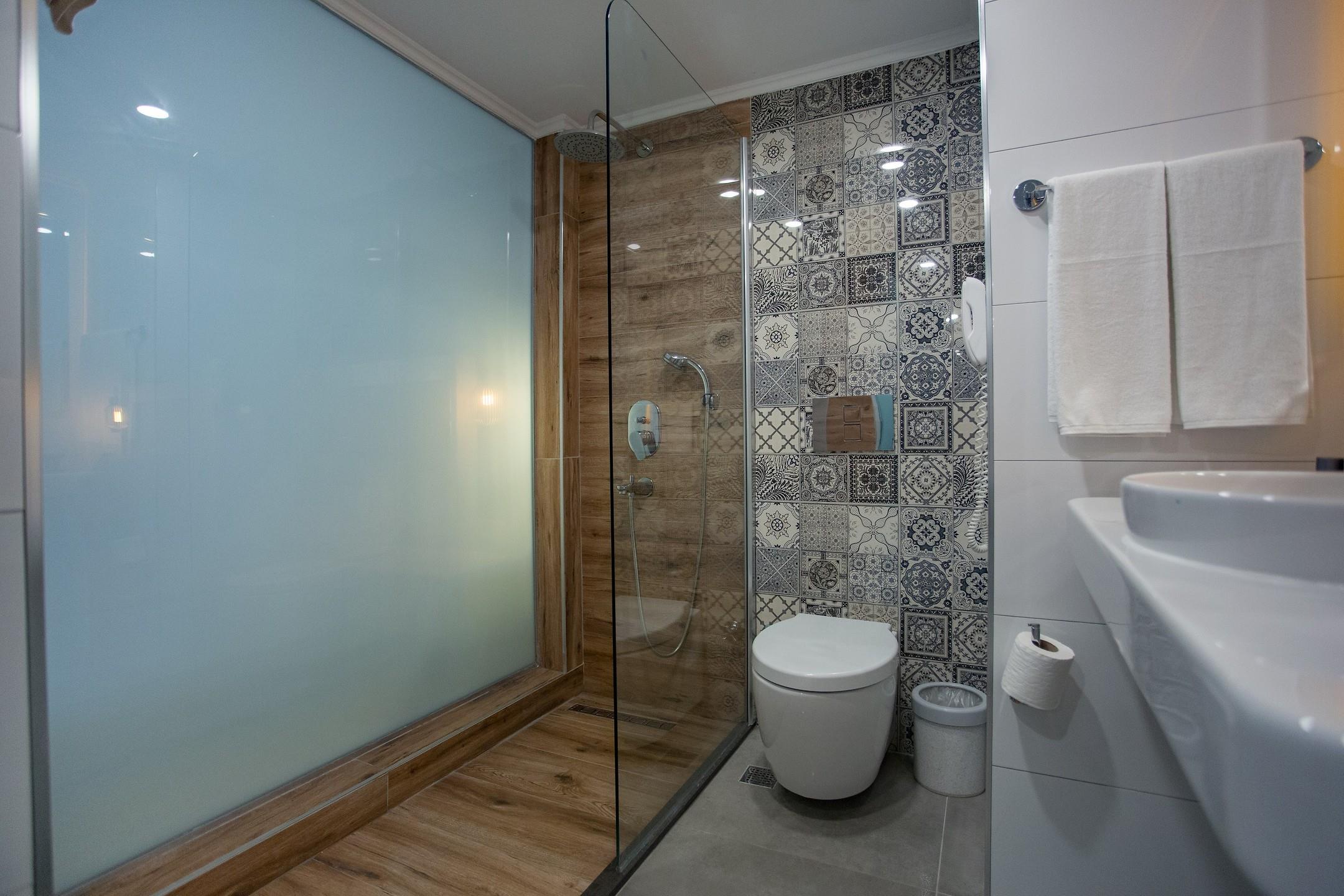 Le Bleu Hotel Resort