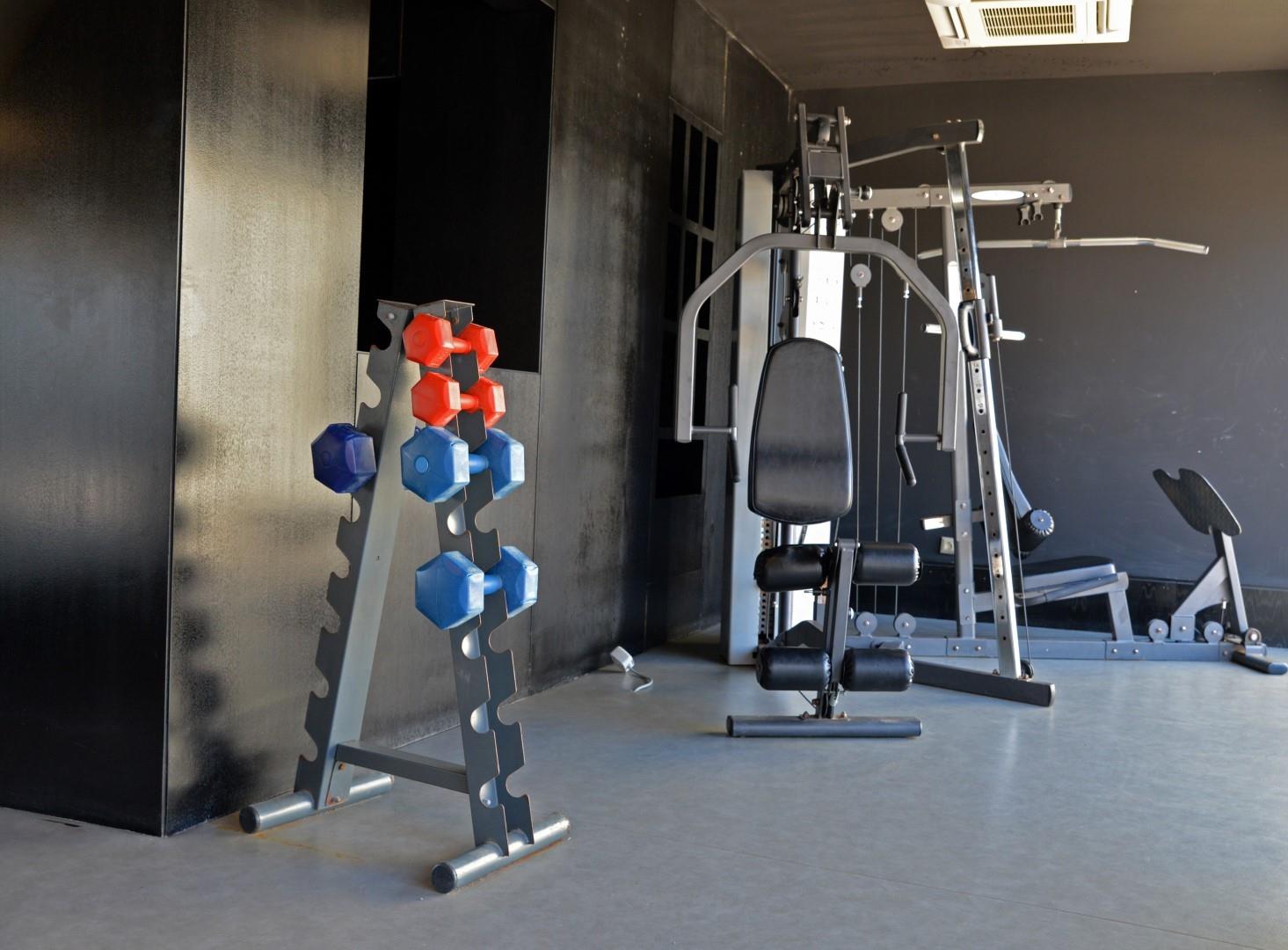 Le Bleu Hotel Resort