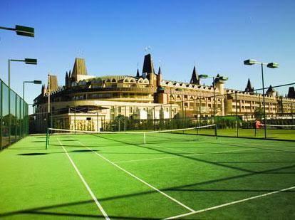 Le Chateau De Prestige Resort 