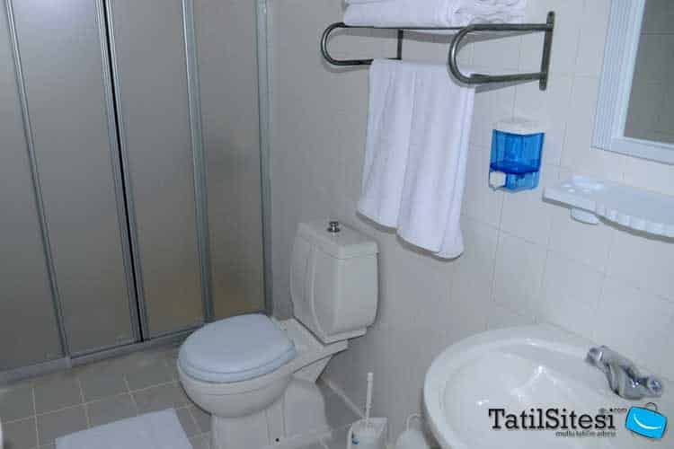 Leganya Hotel Alanya 