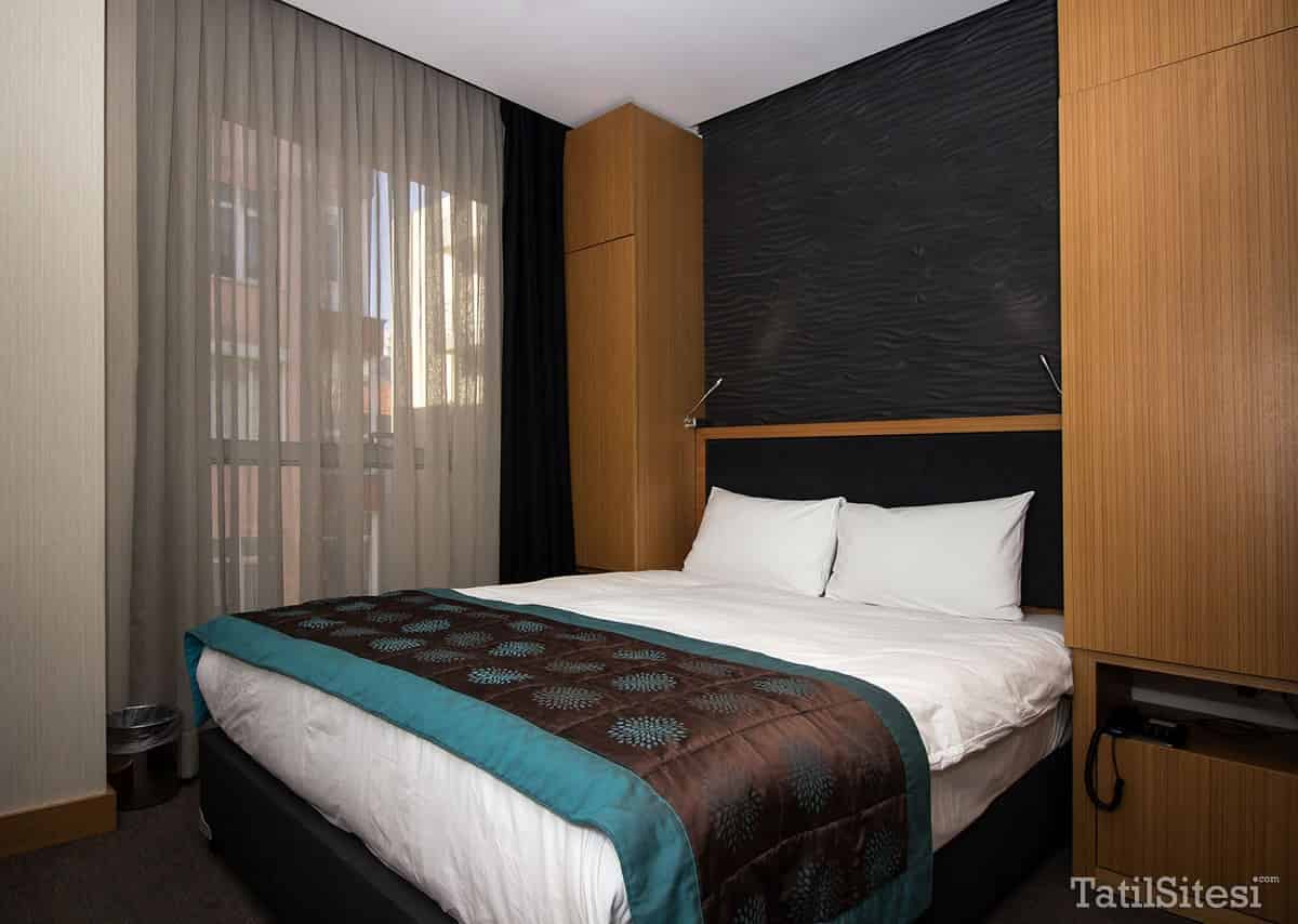 Le Marde Hotel