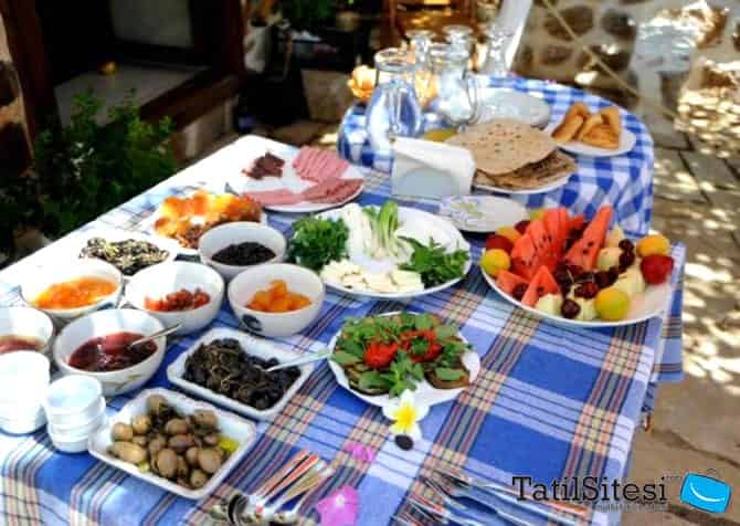 Lemon Villa Butik Otel