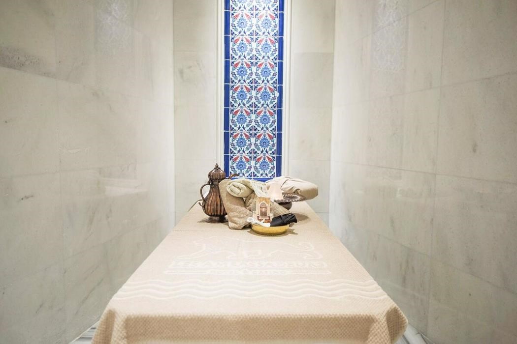 Les Ambassadeurs Hotel