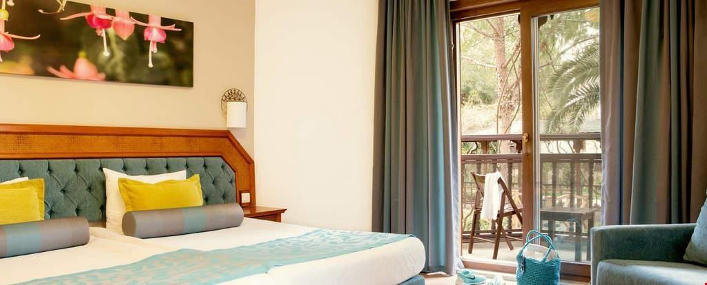 Letoonia Golf Resort