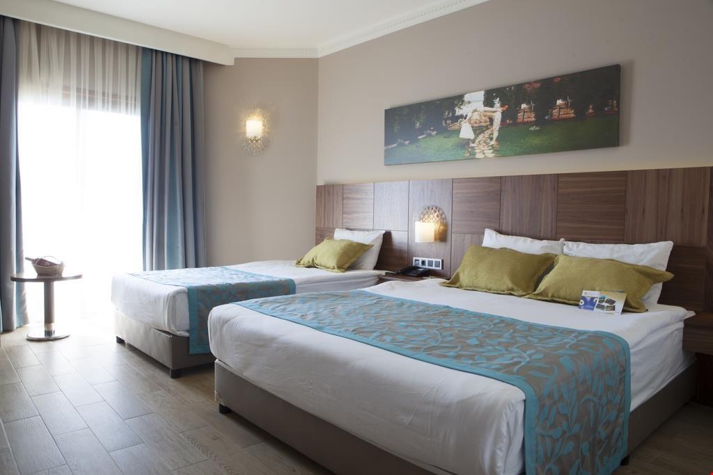 Letoonia Golf Resort