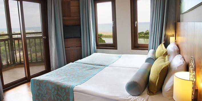 Letoonia Golf Resort