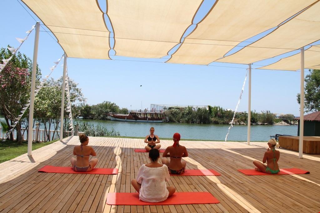 Letoonia Golf Resort