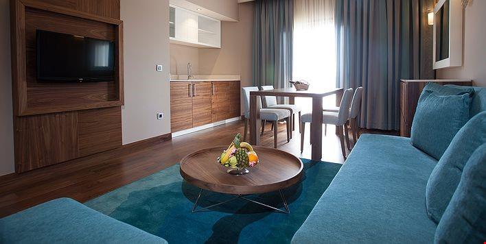 Letoonia Golf Resort