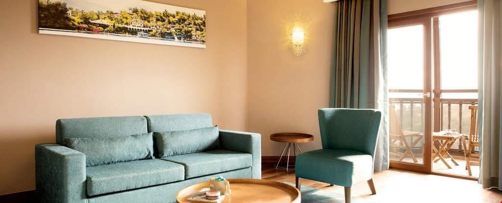 Letoonia Golf Resort