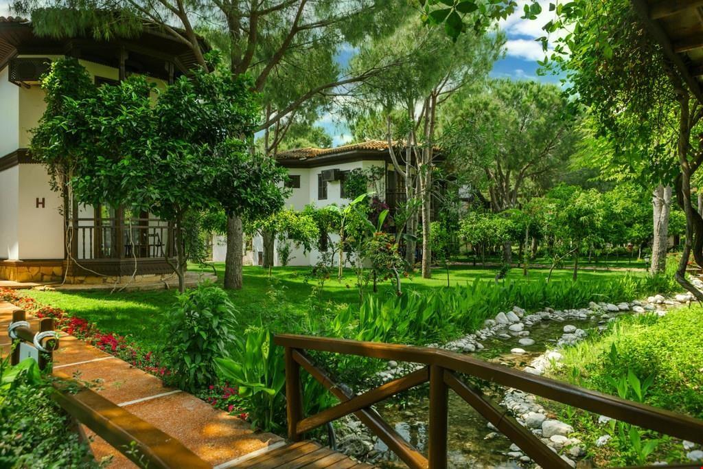 Letoonia Golf Resort