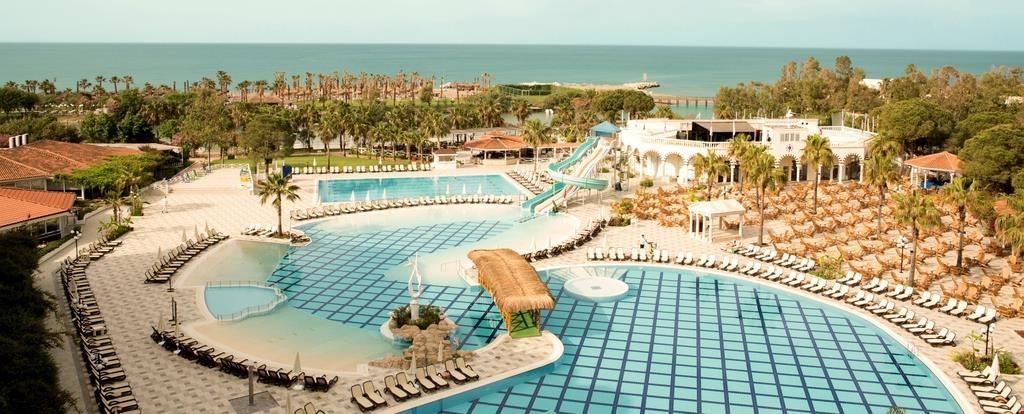 Letoonia Golf Resort