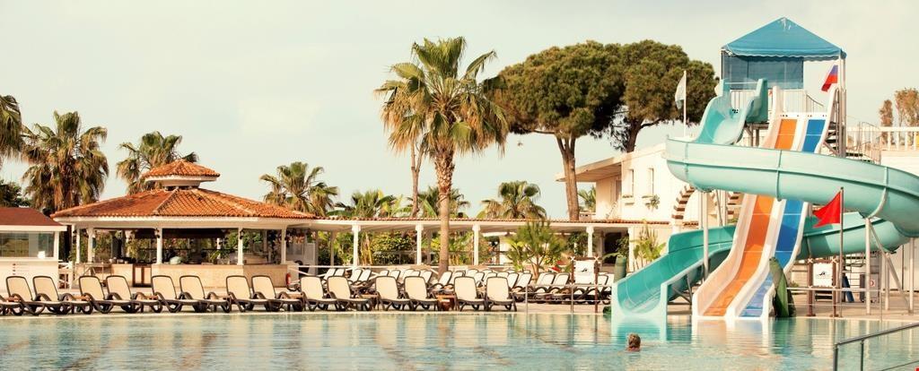 Letoonia Golf Resort