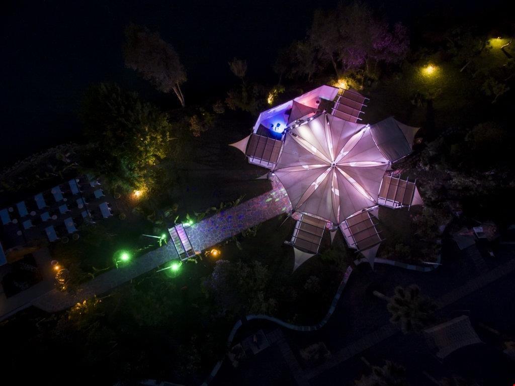 Letoonia Golf Resort