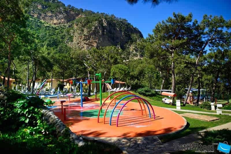 Liberty Hotels Lykia 