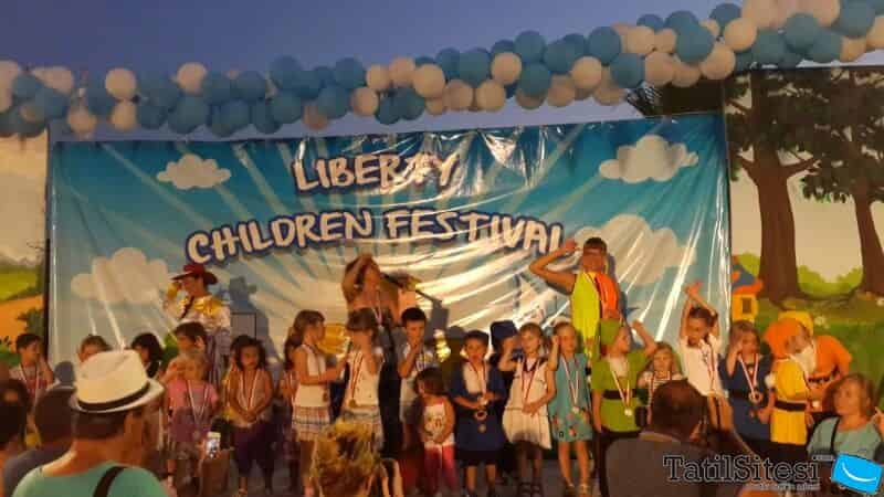 Liberty Hotels Lykia 