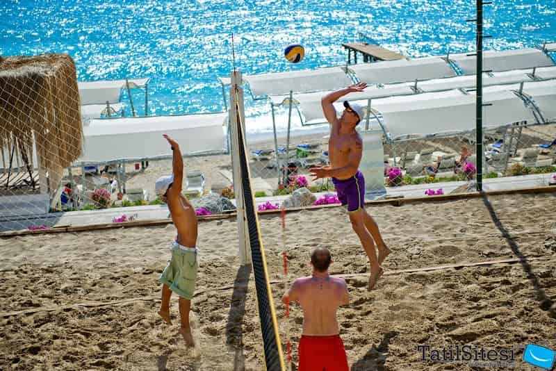 Liberty Hotels Lykia 