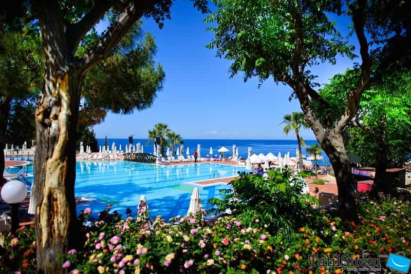 Liberty Hotels Lykia 