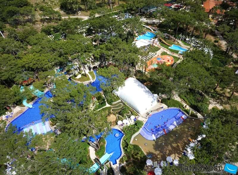 Liberty Hotels Lykia 