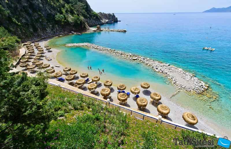 Liberty Hotels Lykia 