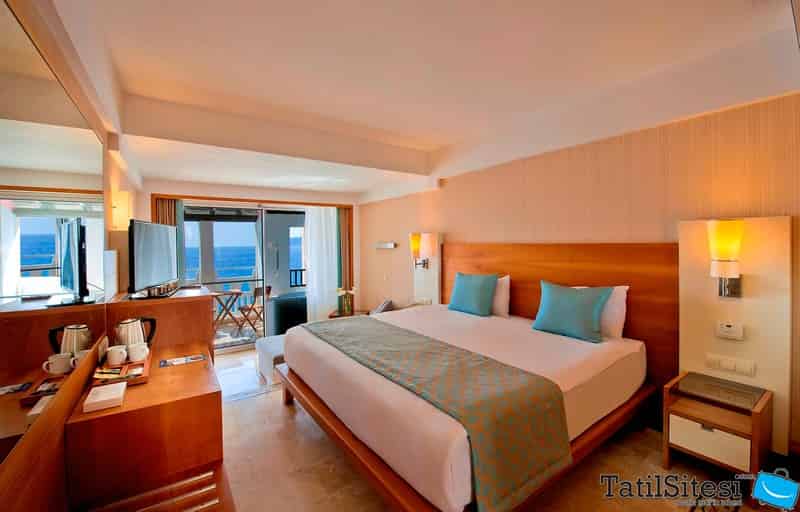 Liberty Hotels Lykia 