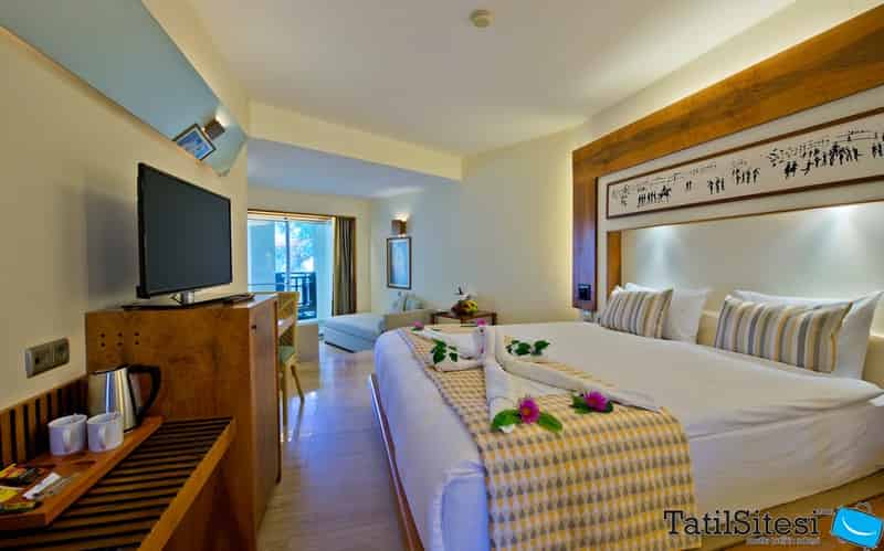 Liberty Hotels Lykia 