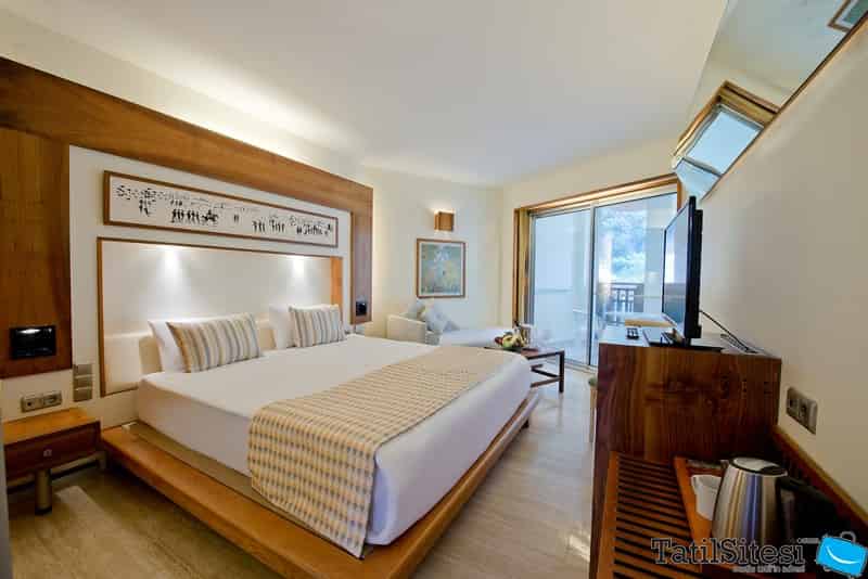 Liberty Hotels Lykia 