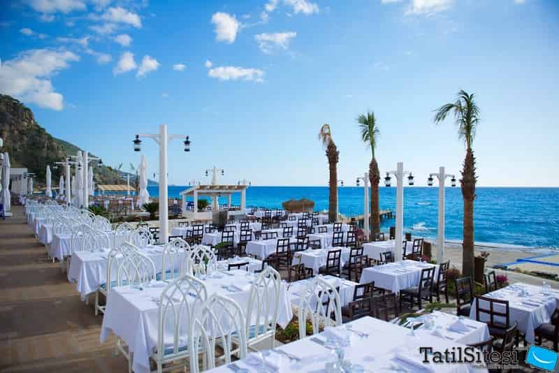 Liberty Hotels Lykia 