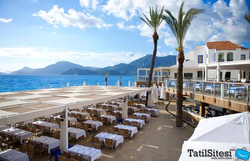 Liberty Hotels Lykia 