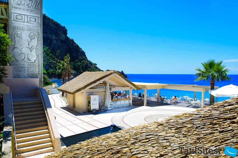 Liberty Hotels Lykia 