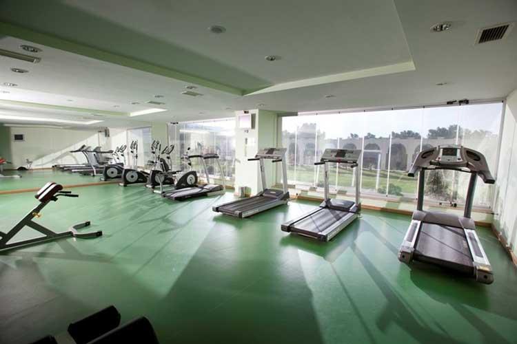 Lidya Sardes Hotel Thermal & Spa